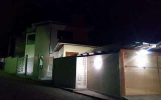 Casa com 3 quartos à venda na Rua Principal, 1, Centro, Amarantina por R$ 330.000