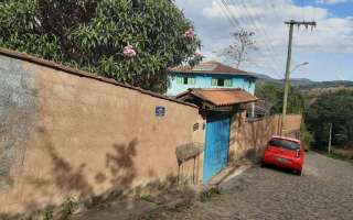 Casa com 10 quartos à venda na Rua da Praia, 21, Centro, Glaura por R$ 620.000