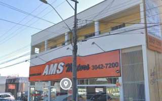 Prédio para alugar, 1000 m² por R$ 18.000,00/mês - Boqueirão - Curitiba/PR