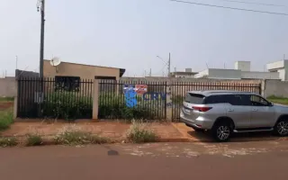 Terreno, 250 m² - venda por R$ 250.000,00 ou aluguel por R$ 1.000,00/mês - Chácara Manella - Cambé/PR