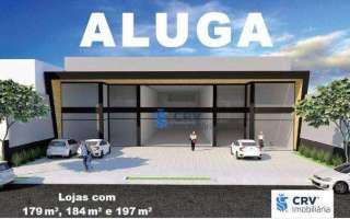 Imóvel comercial em Cornélio Procópio