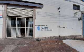 Barracão para alugar, 1400 m² por R$ 14.000,00/mês - Portuguesa - Londrina/PR
