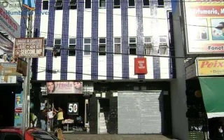 Sala Comercial em Centro - Vitória da Conquista