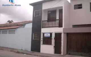 Casa com 2 dormitórios para alugar por R$ 1.300,00/mês - Recreio - Vitória da Conquista/BA