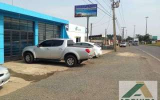 Comercial loja - Bairro Chapada em Ponta Grossa