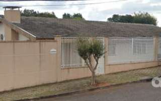 Casa com 3 quartos - Bairro Trianon em Guarapuava
