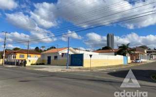 Comercial loja - Bairro Uvaranas em Ponta Grossa