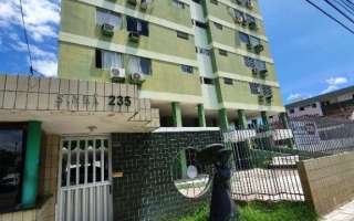 Apartamento com 2 quartos para alugar na Rua do Bom Pastor, 235, Iputinga, Recife, 70 m2 por R$ 800