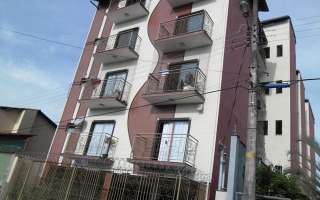Apartamento Museu