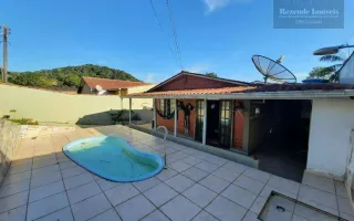Casa com 3 dormitórios à venda, 150 m² por R$ 350.000,00 - Batel - Antonina/PR