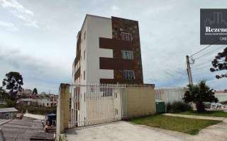 C-AP2346 Colombo-Excelente Localização Apartamento 2 quartos, 1 Banheiro, 1 Vaga
