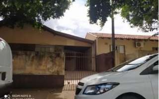 Oportunidade!! Casa em Cianorte/PR, Valor diferenciado, abaixo do valor de mercado!