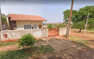 Oportunidade!!! Casa com quintal e valor diferenciado, abaixo do valor de mercado em Mariluz/PR