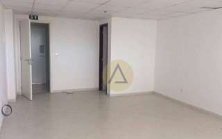Excelente sala comercial com vista para o mar no Edifício Macaé Trade Center