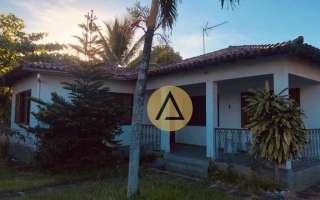Casa com 4 dormitórios à venda, 960 m² por R$ 850.000,00 - Novo Rio Das Ostras - Rio das Ostras/RJ