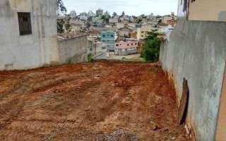 Terreno à venda, 360 m² por R$ 200.000,00 - Novo Horizonte - Macaé/RJ