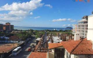 Cobertura com 2 dormitórios à venda, 101 m² por R$ 1.100.000,00 - Jurerê Internacional - Florianópolis/SC
