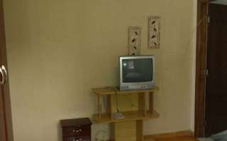 Apartamento kitinete com 1 quarto - Bairro Bela Vista em Pindamonhangaba