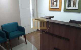 Comercial sala no Edifício Abdalla Mouassab - Bairro Santana em Pindamonhangaba