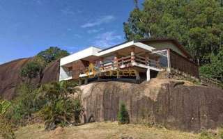 Rural sitio com 3 quartos - Bairro Zona Rural em Paraisópolis
