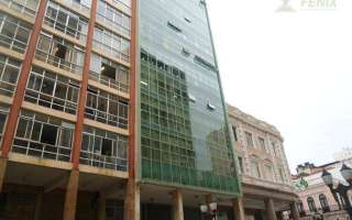 Conjunto para venda ou alugar - Centro - Curitiba/PR