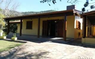 CHACARA - SITIO Padre Eterno Baixo Santa Maria do Herval