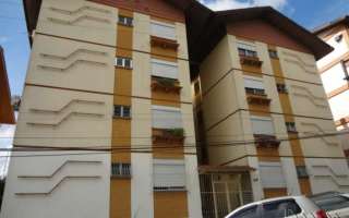 APARTAMENTO Ouro Branco Novo Hamburgo