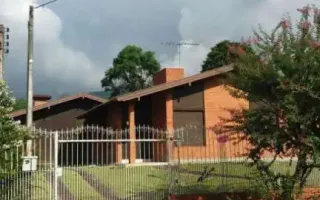 CASA Centro Araricá