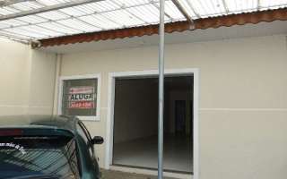 SALA - COMERCIAL PARA LOCAÇÃO