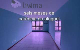 SEIS MESES CARÊNCIA NO ALUGUEL