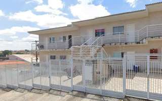 Apartamento com 1 quarto à venda na Alameda dos Unsidiuns, 255, Jardim Simus, Sorocaba, 30 m2 por R$ 129.000