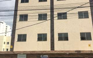 Apartamentos de 2 quartos no bairro Candeias