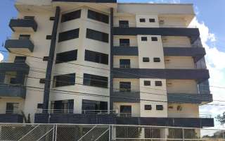 Residencial Atenas - apartamento amplo