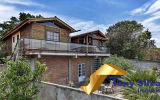 Casa Duplex de 3 quartos com Vista para o Mar na Vila do Peró em Cabo Frio!