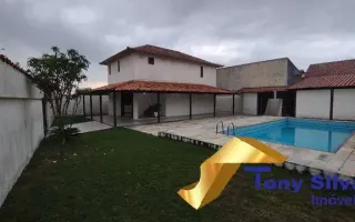 Excelente Casa Duplex na Praia do Foguete em Cabo Frio!!!