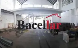 Barracão / Galpão / Depósito com 40 salas à venda na Rua do Bonfim, São Cristóvão, Rio de Janeiro, 800 m2 por R$ 1.600.000