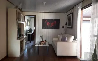 Casa para Venda em Tijucas, Centro, 4 dormitórios, 2 banheiros, 2 vagas