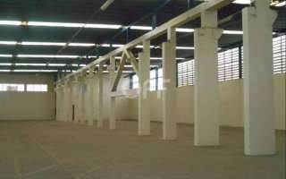 Barracão / Galpão / Depósito para alugar no Jardim Flórida, Nova Odessa , 1540 m2 por R$ 12.500