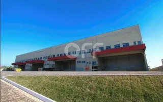 Barracão / Galpão / Depósito para alugar no Jardim São Gerônimo (Nova Veneza), Sumaré , 2000 m2 por R$ 30.000