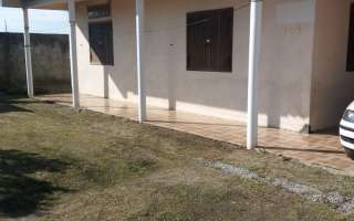 Casa na Praia , 80m do mar, Pontal Pr