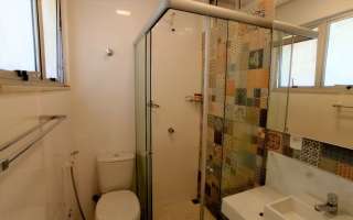 Apartamento de 3 quartos na Serra