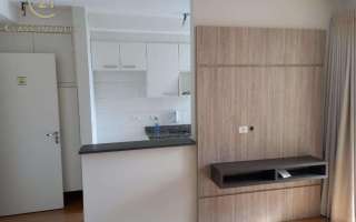 Venda | Apartamento com 64,00 m², 3 dormitório(s). Jardim Morumbi, Londrina