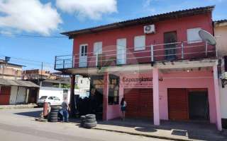 Ponto Comercial a venda no Conjunto Mundo Novo, bairro Flores, Manaus-AM