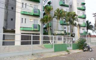 Apartamento Cobertura com 4 dormitórios em Peruíbe
