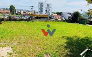 Terreno à venda, 2741 m² por R$ 7.350.000,00 - Jardim Guairacá - Pinhais/PR