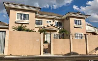 Casa com 4 quartos à venda na Rua José Bonifácio, 420, Orfãs, Ponta Grossa por R$ 1.500.000