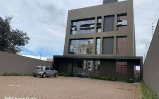 Salas Comerciais Alto Padrão.