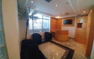 Sala para alugar, 150 m² por R$ 3.990,00/mês - Centro - Cascavel/PR