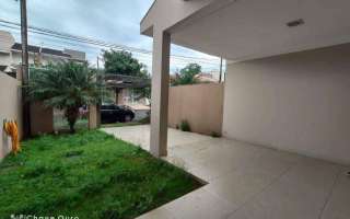 Sobrado com 3 dormitórios, 187 m² - venda por R$ 750.000,00 ou aluguel por R$ 3.500,00/mês - Coqueiral - Cascavel/PR