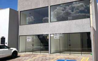 Sala comercial próximo ao Cisop (FAG)